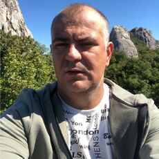 Фотография мужчины Денис, 43 года из г. Щёлково