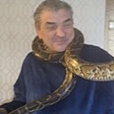 Сергей, 51 год