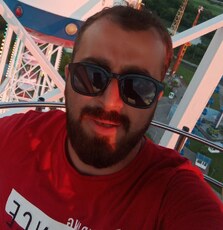 Фотография мужчины Temo, 32 года из г. Тбилиси