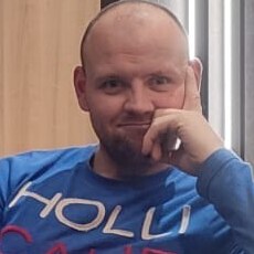 Фотография мужчины Алекс, 34 года из г. Жуковский