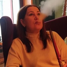 Фотография девушки Инга, 53 года из г. Новосибирск