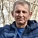 Сергей, 61 год