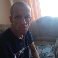 Фотография мужчины Андрей, 46 лет из г. Соликамск
