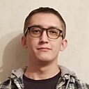 Азамат, 36 лет