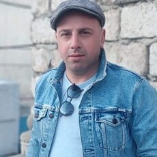 Фотография мужчины Levan, 34 года из г. Тбилиси