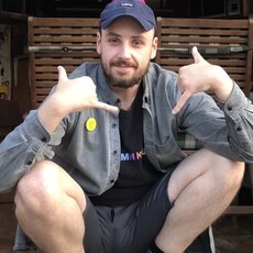 Фотография мужчины Вадим, 30 лет из г. Кстово