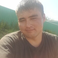Фотография мужчины Ильнур, 30 лет из г. Орел