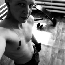 Фотография мужчины Максим, 26 лет из г. Сальск
