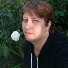 Фотография девушки Ксения, 30 лет из г. Азов