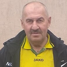 Фотография мужчины Алексей, 58 лет из г. Пустошка