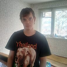 Фотография мужчины Саша, 30 лет из г. Златоуст