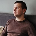 Антон, 35 лет