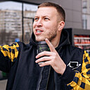 Сергей, 40 лет