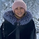 Любовь, 66 лет