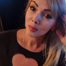 Фотография девушки Ольга, 48 лет из г. Одинцово