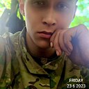 Ренат, 23 года
