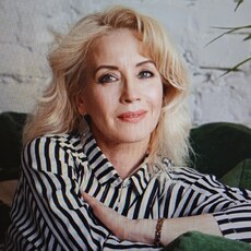 Фотография девушки Ирина, 51 год из г. Ярославль
