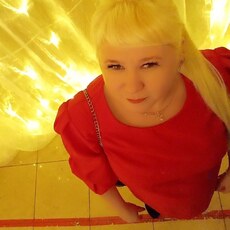 Фотография девушки Светлана, 49 лет из г. Красноуральск