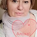 Светлана, 55 лет