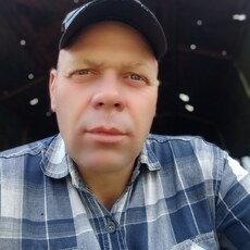 Фотография мужчины Михаил, 41 год из г. Суджа