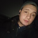 Никита, 23 года