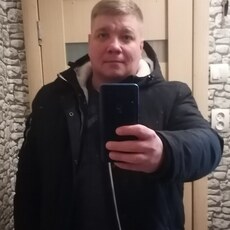 Фотография мужчины Анатолий, 41 год из г. Воркута