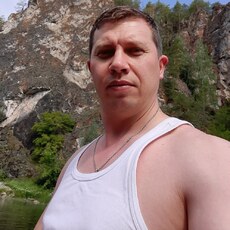 Фотография мужчины Артём, 37 лет из г. Касли