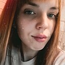 Оля, 24 года