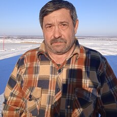 Фотография мужчины Александр, 54 года из г. Новый Уренгой