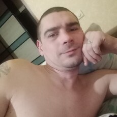 Фотография мужчины Геннадий, 37 лет из г. Рогачев