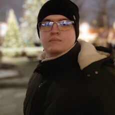 Фотография мужчины Дмитрий, 24 года из г. Ногинск
