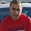 Zura, 44 года