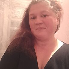 Фотография девушки Оксана, 32 года из г. Копыль