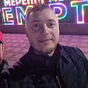 Владимир, 40 лет
