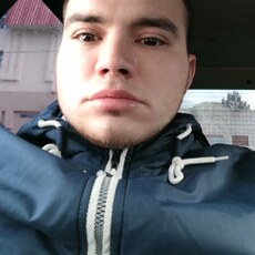 Фотография мужчины Айдар, 29 лет из г. Сызрань