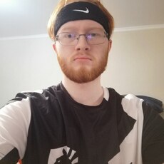 Фотография мужчины Антон, 21 год из г. Салават