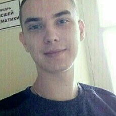 Фотография мужчины Иван, 25 лет из г. Кричев