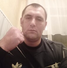 Фотография мужчины Саня, 38 лет из г. Горловка