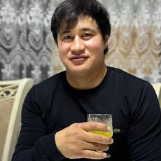 Фотография мужчины Баги, 33 года из г. Тараз