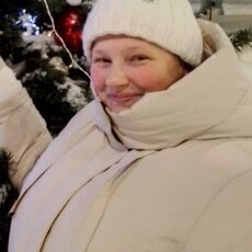 Фотография девушки Людмила, 47 лет из г. Ухта