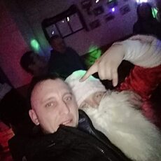 Фотография мужчины Андрей, 31 год из г. Гродно