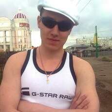 Фотография мужчины Юрий, 33 года из г. Молодечно
