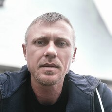 Фотография мужчины Александр, 39 лет из г. Черкассы