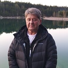 Фотография мужчины Vladimir, 61 год из г. Минск