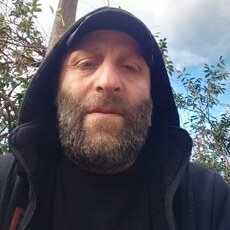 Фотография мужчины Мераб Батумский, 46 лет из г. Батуми