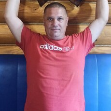 Фотография мужчины Сергей, 44 года из г. Ижевск