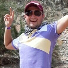 Фотография мужчины Илья, 29 лет из г. Брест