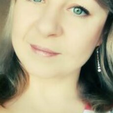 Фотография девушки Елена, 42 года из г. Оренбург