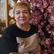 Фотография девушки Маруся, 49 лет из г. Люберцы