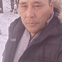 Болат, 48 лет